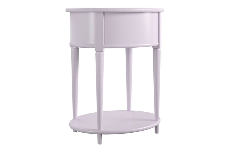 Sivupöytä/Päätypöytä Aurora - Huonekalut - Pöytä & ruokailuryhmä - Apupöytä & sivupöytä - Lamppupöytä