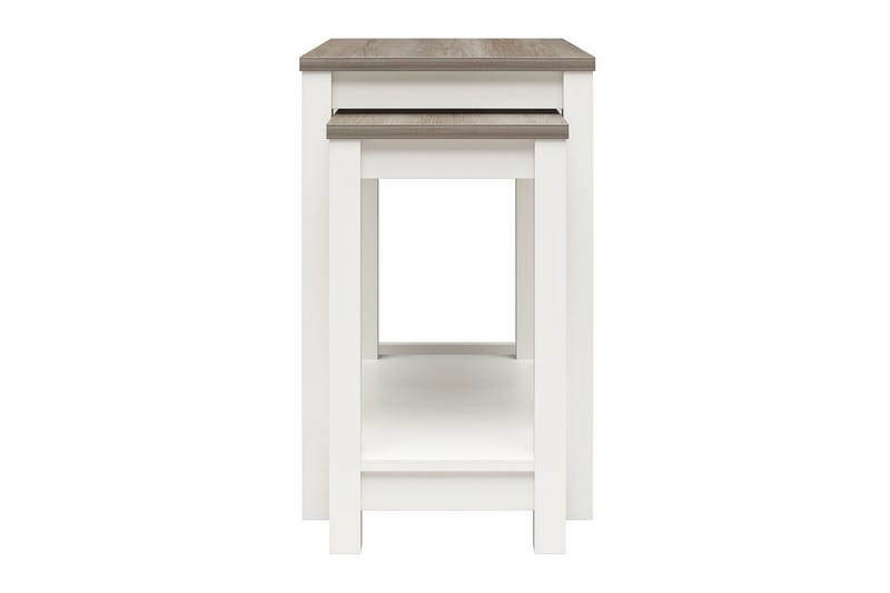 Sivupöytä/Päätypöytä Chapel Hill - Huonekalut - Pöytä & ruokailuryhmä - Apupöytä & sivupöytä - Lamppupöytä