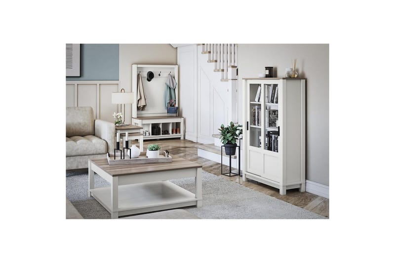 Sivupöytä/Päätypöytä Chapel Hill - Huonekalut - Pöytä & ruokailuryhmä - Apupöytä & sivupöytä - Lamppupöytä