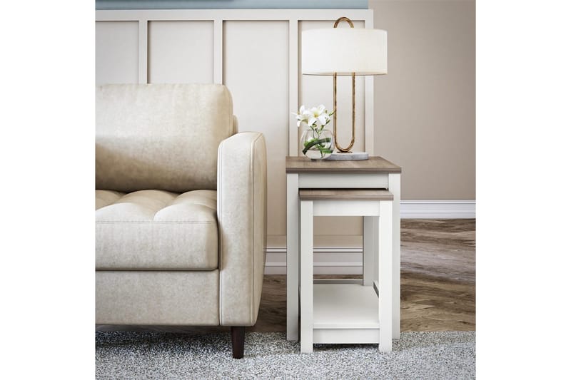 Sivupöytä/Päätypöytä Chapel Hill - Huonekalut - Pöytä & ruokailuryhmä - Apupöytä & sivupöytä - Lamppupöytä