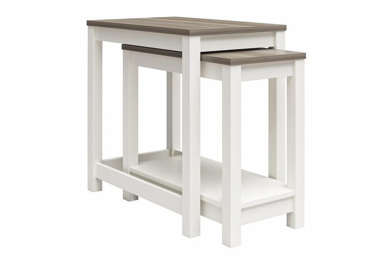 Sivupöytä/Päätypöytä Chapel Hill, undefined