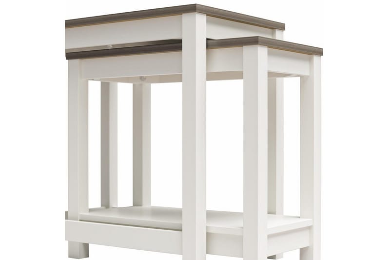 Sivupöytä/Päätypöytä Chapel Hill - Huonekalut - Pöytä & ruokailuryhmä - Apupöytä & sivupöytä - Lamppupöytä