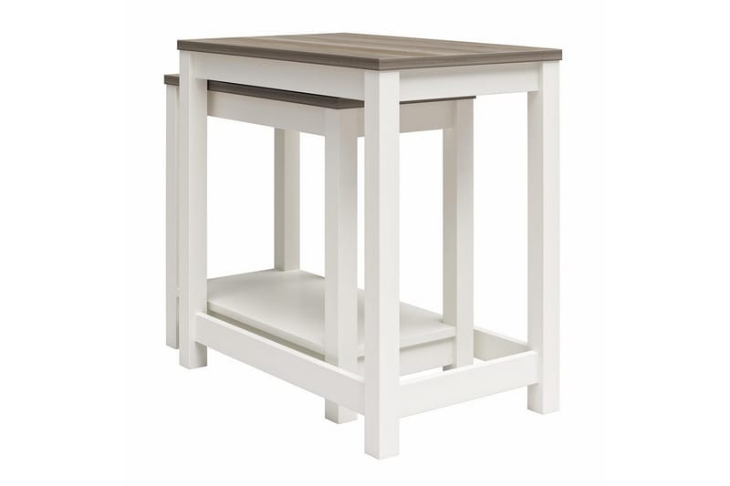 Sivupöytä/Päätypöytä Chapel Hill - Huonekalut - Pöytä & ruokailuryhmä - Apupöytä & sivupöytä - Lamppupöytä