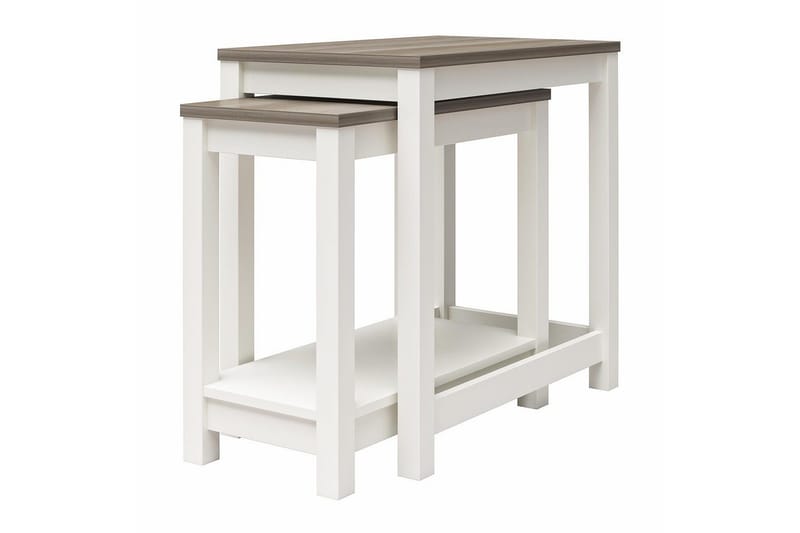 Sivupöytä/Päätypöytä Chapel Hill - Huonekalut - Pöytä & ruokailuryhmä - Apupöytä & sivupöytä - Lamppupöytä