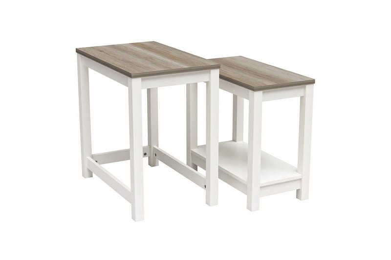 Sivupöytä/Päätypöytä Chapel Hill - Huonekalut - Pöytä & ruokailuryhmä - Apupöytä & sivupöytä - Lamppupöytä