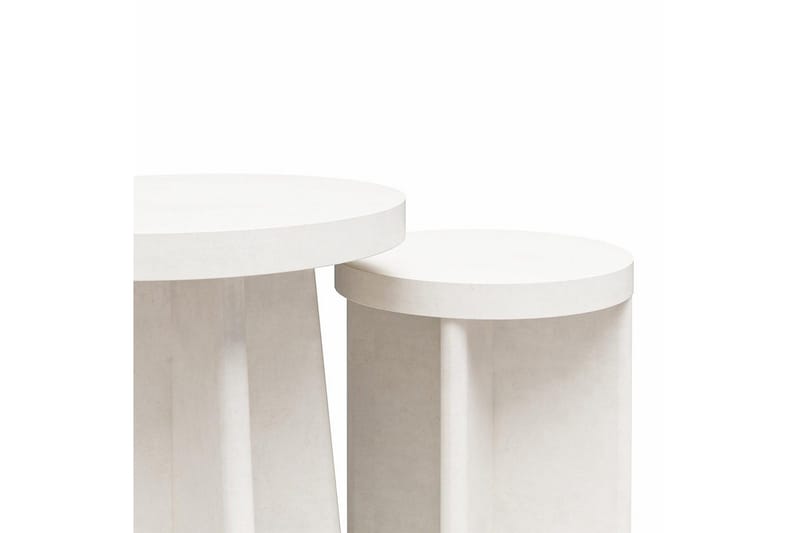 Sivupöytä/Päätypöytä Liam-setti - Huonekalut - Pöytä & ruokailuryhmä - Apupöytä & sivupöytä - Lamppupöytä