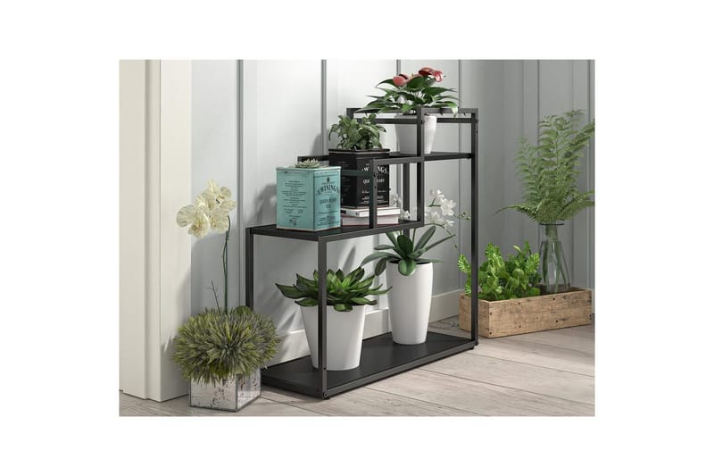 Sivupöytä/Päätypöytä Weston - Huonekalut - Pöytä & ruokailuryhmä - Apupöytä & sivupöytä - Lamppupöytä