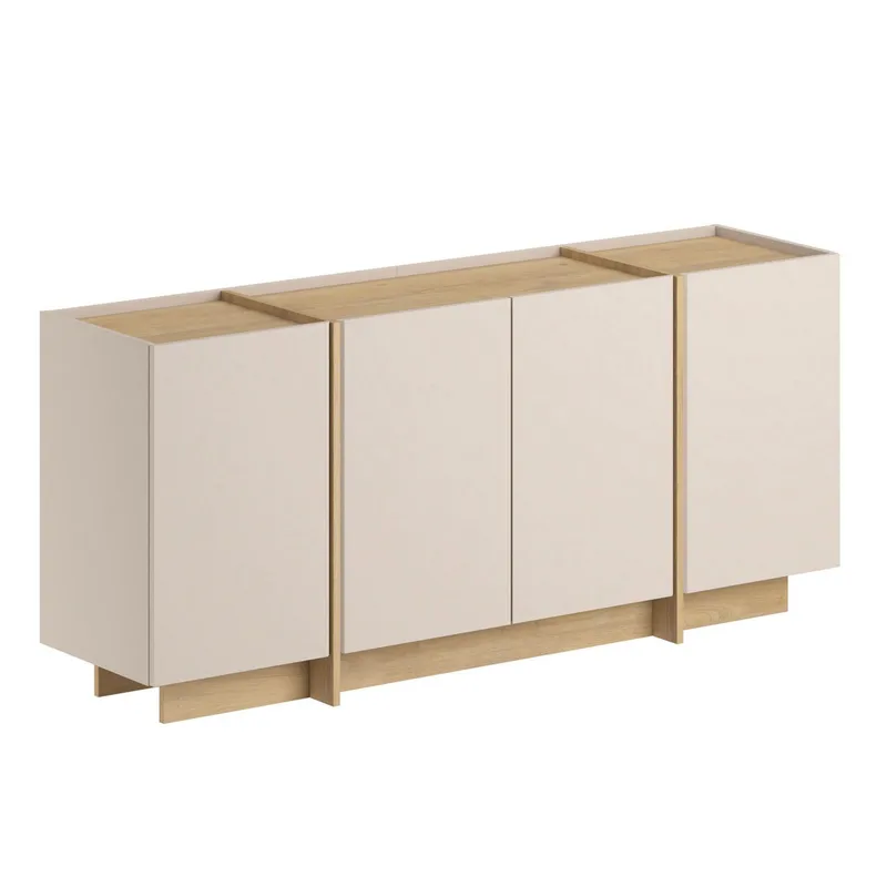 Sorlan konsolipöytä 180 cm, undefined