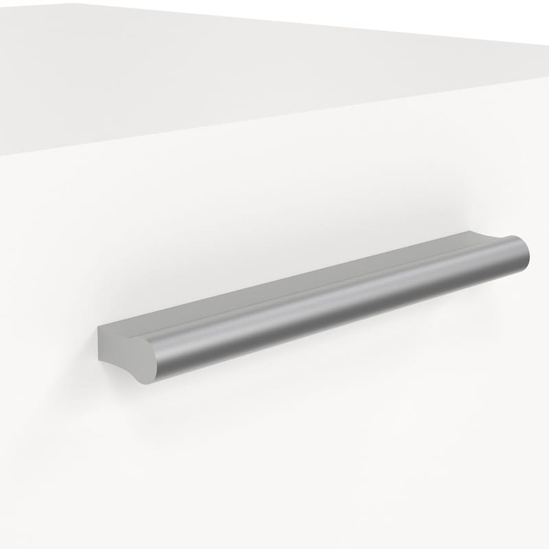 Suntia yöpöytä 2 laatikolla 40x40x42 cm - Huonekalut - Pöytä & ruokailuryhmä - Apupöytä & sivupöytä - Yöpöytä