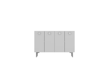 Sylas Konsolipöytä 120x120 cm