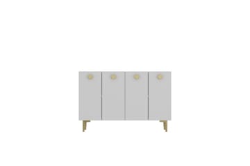 Sylas Konsolipöytä 120x120 cm