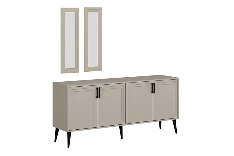 Syrri Konsolipöytä 180 cm, Hiekkakivi