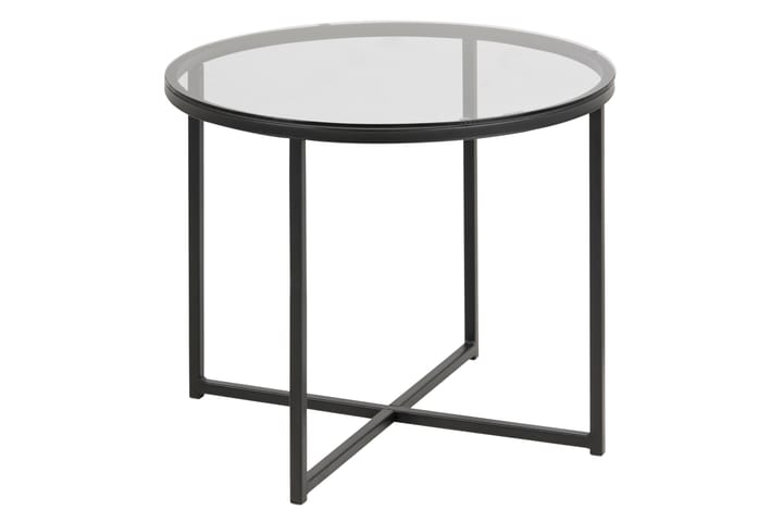 Cross Sivupöytä - Lamppupöytä - Tarjotinpöytä & pikkupöytä