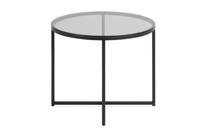 Cross Sivupöytä - Tarjotinpöytä & pikkupöytä - Lamppupöytä