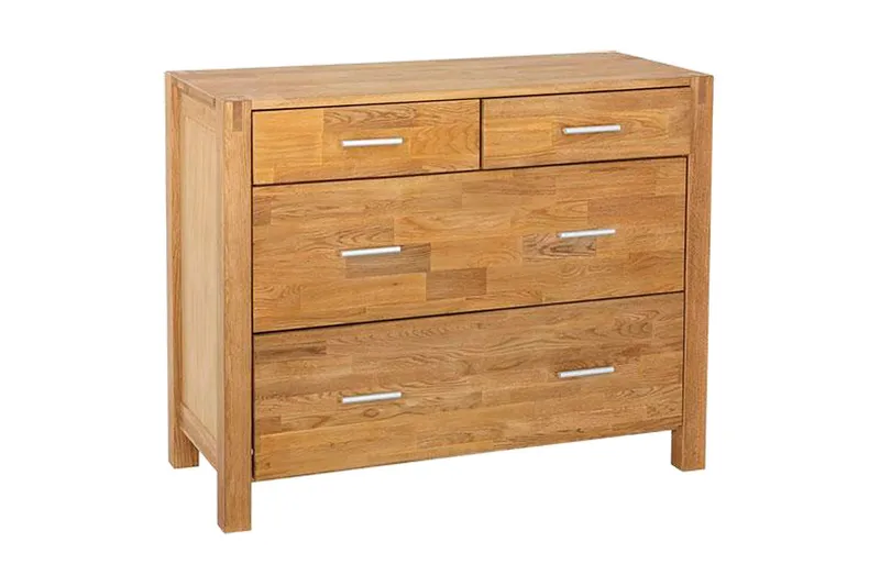 Lipasto Chicago - Huonekalut - Pöytä & ruokailuryhmä - Apupöytä & sivupöytä - Tarjotinpöytä & pikkupöytä