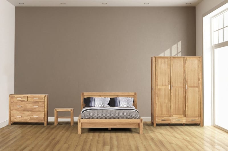 Lipasto Chicago - Huonekalut - Pöytä & ruokailuryhmä - Apupöytä & sivupöytä - Tarjotinpöytä & pikkupöytä