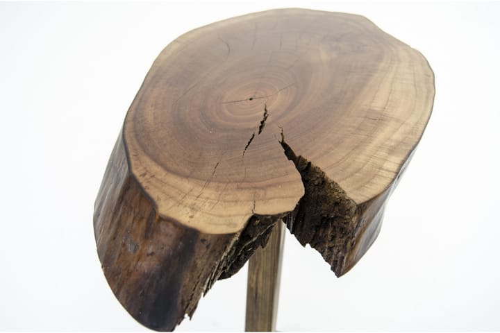 Massive Design Sivupöytä - Tarjotinpöytä & pikkupöytä - Lamppupöytä