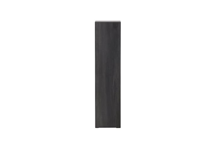 Ramsvik Sivupöytä 23x23 cm Musta - Venture Home - Tarjotinpöyt�ä & pikkupöytä - Lamppupöytä