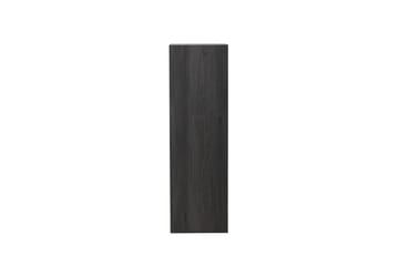 Ramsvik Sivupöytä 40x40 cm Musta