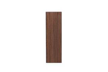 Ramsvik Sivupöytä 40x40 cm Ruskea