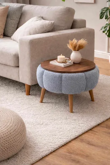 Side Table Homitis