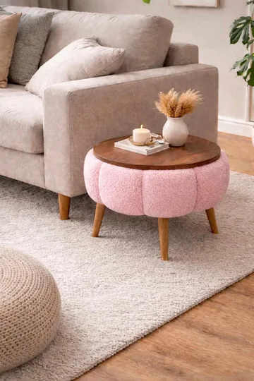 Side Table Homitis