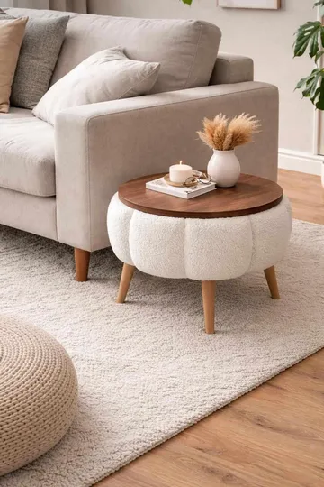 Side Table Homitis