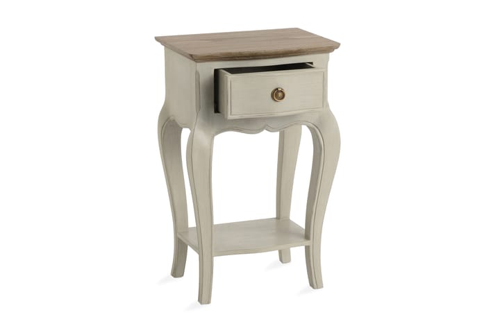Sivupöytä 65 cm - Tarjotinpöytä & pikkupöytä - Lamppupöytä