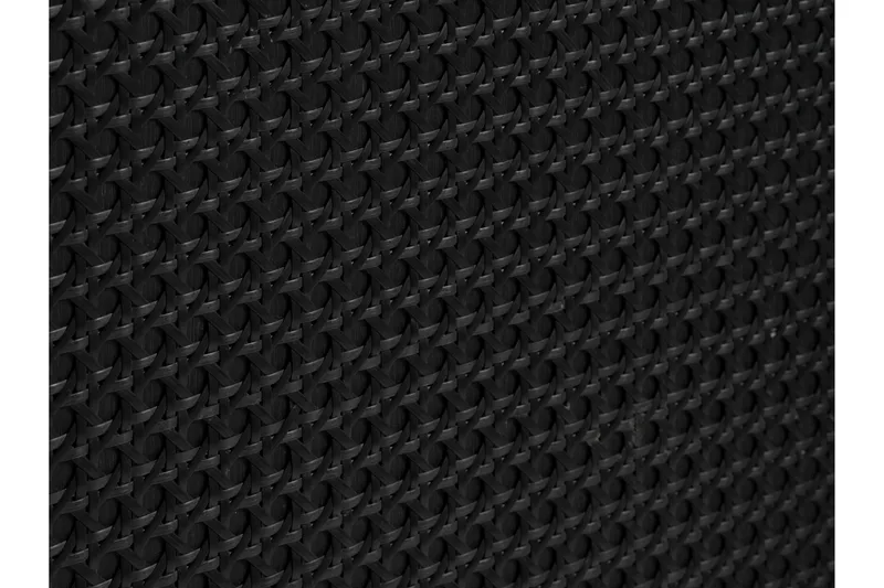 Sivupöytä Benzem 45 cm - Musta - Huonekalut - Pöytä & ruokailuryhmä - Apupöytä & sivupöytä - Tarjotinpöytä & pikkupöytä