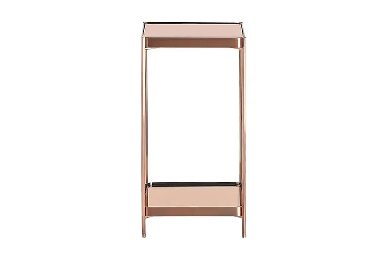 Sivupöytä Brysyn, Kupari