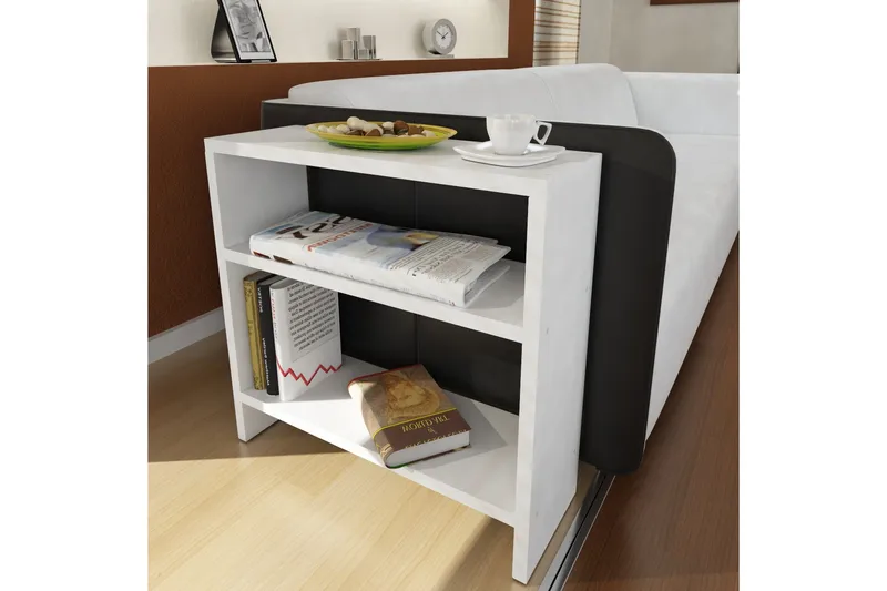 Sivupöytä Clora Klassinen - Huonekalut - Pöytä & ruokailuryhmä - Apupöytä & sivupöytä - Tarjotinpöytä & pikkupöytä