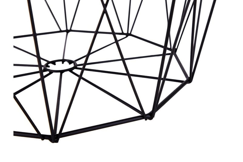 Sivupöytä Elida 43 cm - Huonekalut - Pöytä & ruokailuryhmä - Apupöytä & sivupöytä - Tarjotinpöytä & pikkupöytä