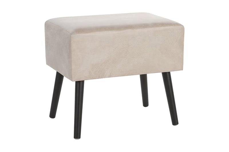 Sivupöytä Eurostar 50 cm - Huonekalut - Pöytä & ruokailuryhmä - Apupöytä & sivupöytä - Tarjotinpöytä & pikkupöytä