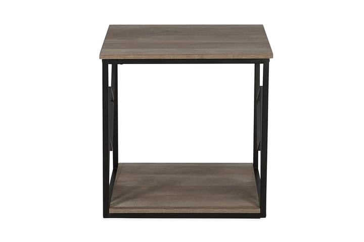 Sivupöytä Forres 56 cm - Tarjotinpöytä & pikkupöytä - Lamppupöytä