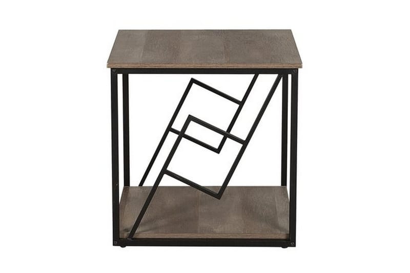 Sivupöytä Forres 56 cm - Huonekalut - Pöytä & ruokailuryhmä - Apupöytä & sivupöytä - Tarjotinpöytä & pikkupöytä