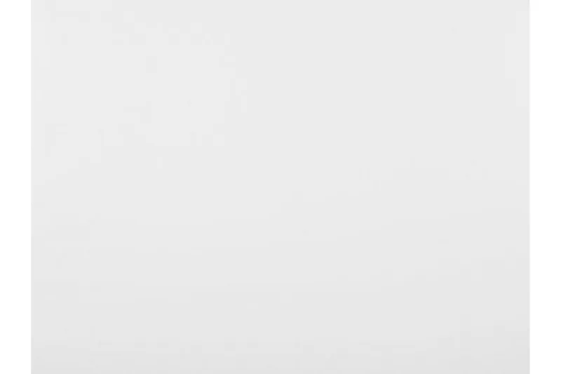 Sivupöytä Foster 40 cm - Valkoinen - Huonekalut - Pöytä & ruokailuryhmä - Apupöytä & sivupöytä - Tarjotinpöytä & pikkupöytä