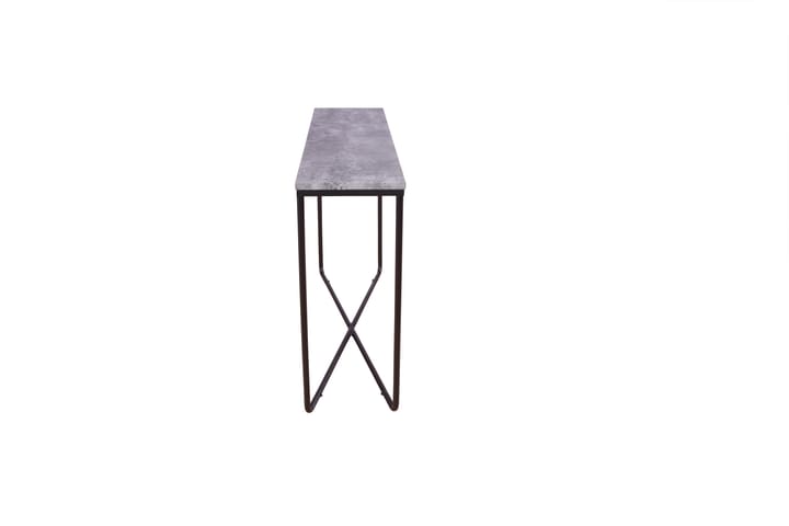 Sivupöytä Idore - Lamppupöytä - Tarjotinpöytä & pikkupöytä