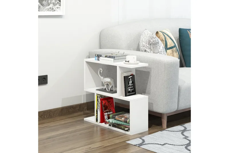 Sivupöytä Lalenius - Huonekalut - Pöytä & ruokailuryhmä - Apupöytä & sivupöytä - Tarjotinpöytä & pikkupöytä