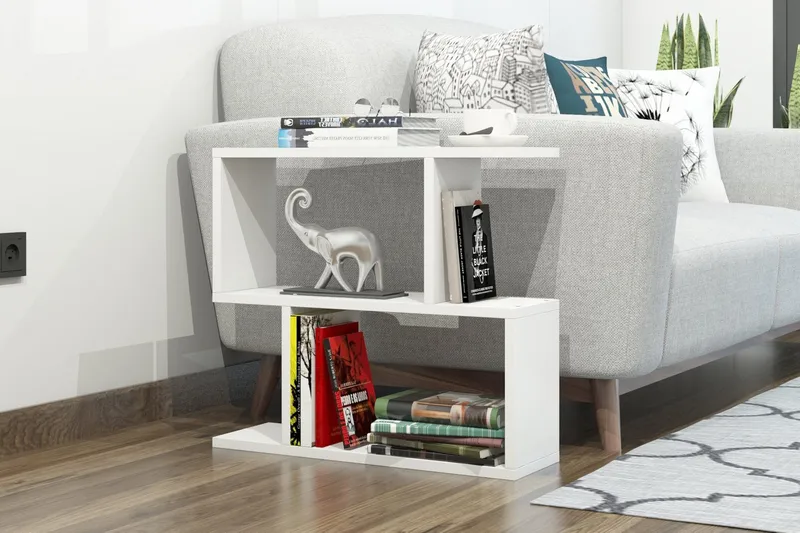 Sivupöytä Lalenius - Huonekalut - Pöytä & ruokailuryhmä - Apupöytä & sivupöytä - Tarjotinpöytä & pikkupöytä