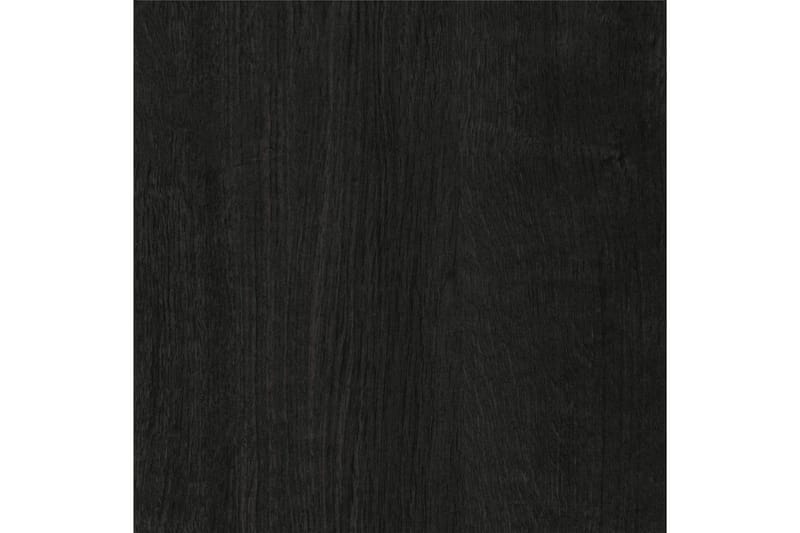 Sivupöytä Lescorts - Musta - Huonekalut - Pöytä & ruokailuryhmä - Apupöytä & sivupöytä - Tarjotinpöytä & pikkupöytä