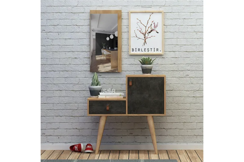 Sivupöytä Naidaj, undefined