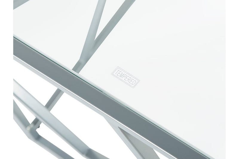 Sivupöytä Orland 50 cm - Huonekalut - Pöytä & ruokailuryhmä - Apupöytä & sivupöytä - Tarjotinpöytä & pikkupöytä