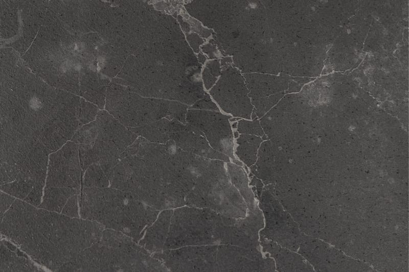 Sivupöytä Saklani 35x35 cm - Musta - Huonekalut - Pöytä & ruokailuryhmä - Apupöytä & sivupöytä - Tarjotinpöytä & pikkupöytä