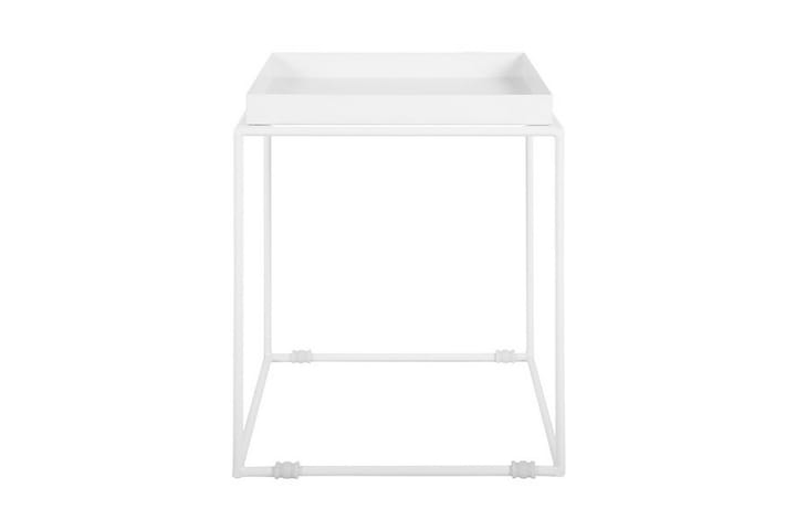 Sivupöytä Salon 40 cm - Tarjotinpöytä & pikkupöytä - Lamppupöytä