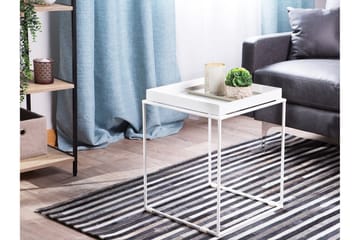 Sivupöytä Salon 40 cm - Huonekalut - Pöytä & ruokailuryhmä - Apupöytä & sivupöytä - Tarjotinpöytä & pikkupöytä