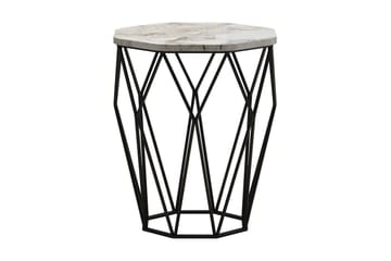 Sivupöytä Sofya Pyöreä 46 cm