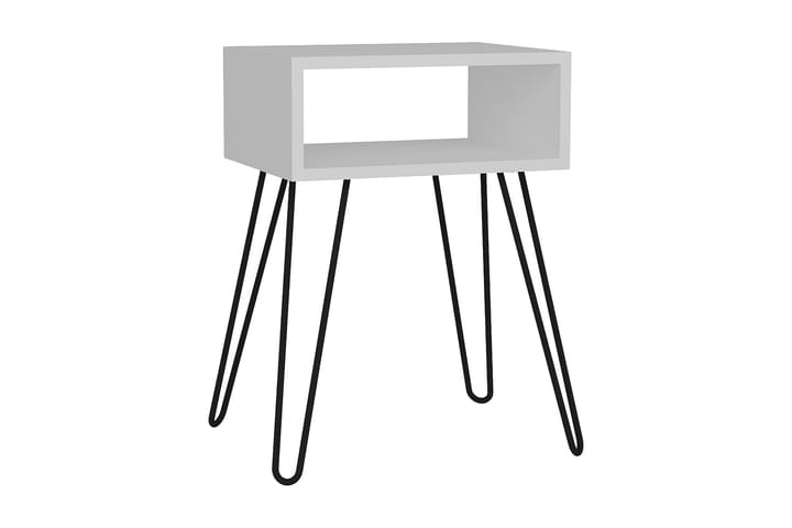 Sivupöytä Tessie - Tarjotinpöytä & pikkupöytä - Lamppupöytä