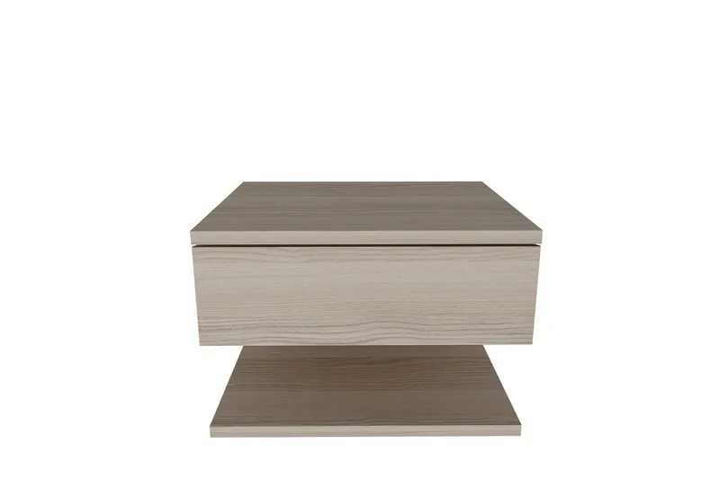Telo Yöpöytä 45 cm, Punainen
