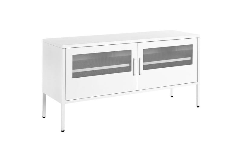 Toimistokaappi Morley Valkoinen, Valkoinen