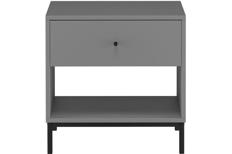 Yöpöytä Celine - Huonekalut - Pöytä & ruokailuryhmä - Apupöytä & sivupöytä - Yöpöytä